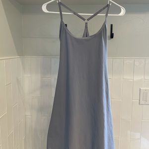 Outdoor Voices Exercise Dress